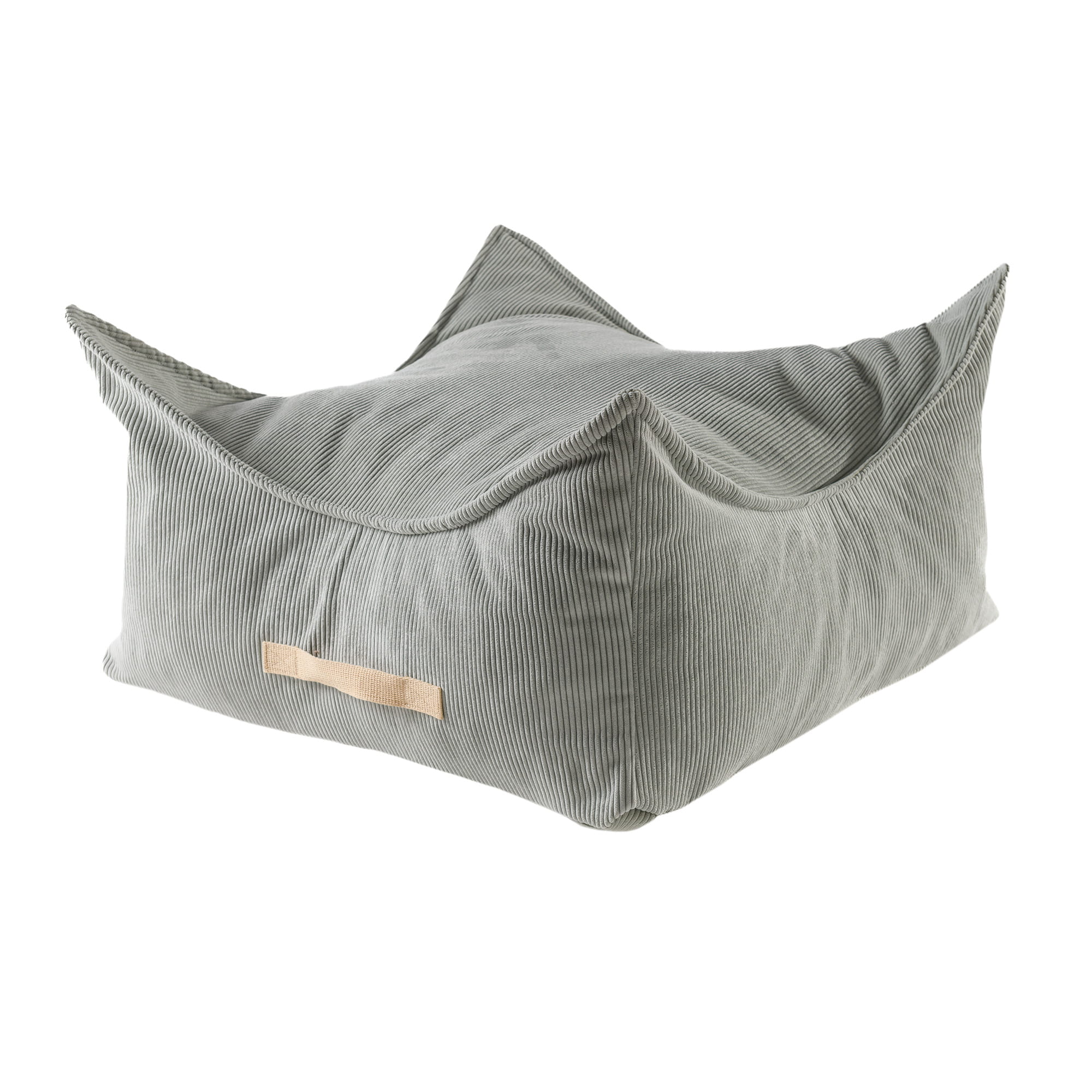 meowbaby-sitzpouf-quadratisch-premium-cord-slim-cord-edition-60x60-cm image 3