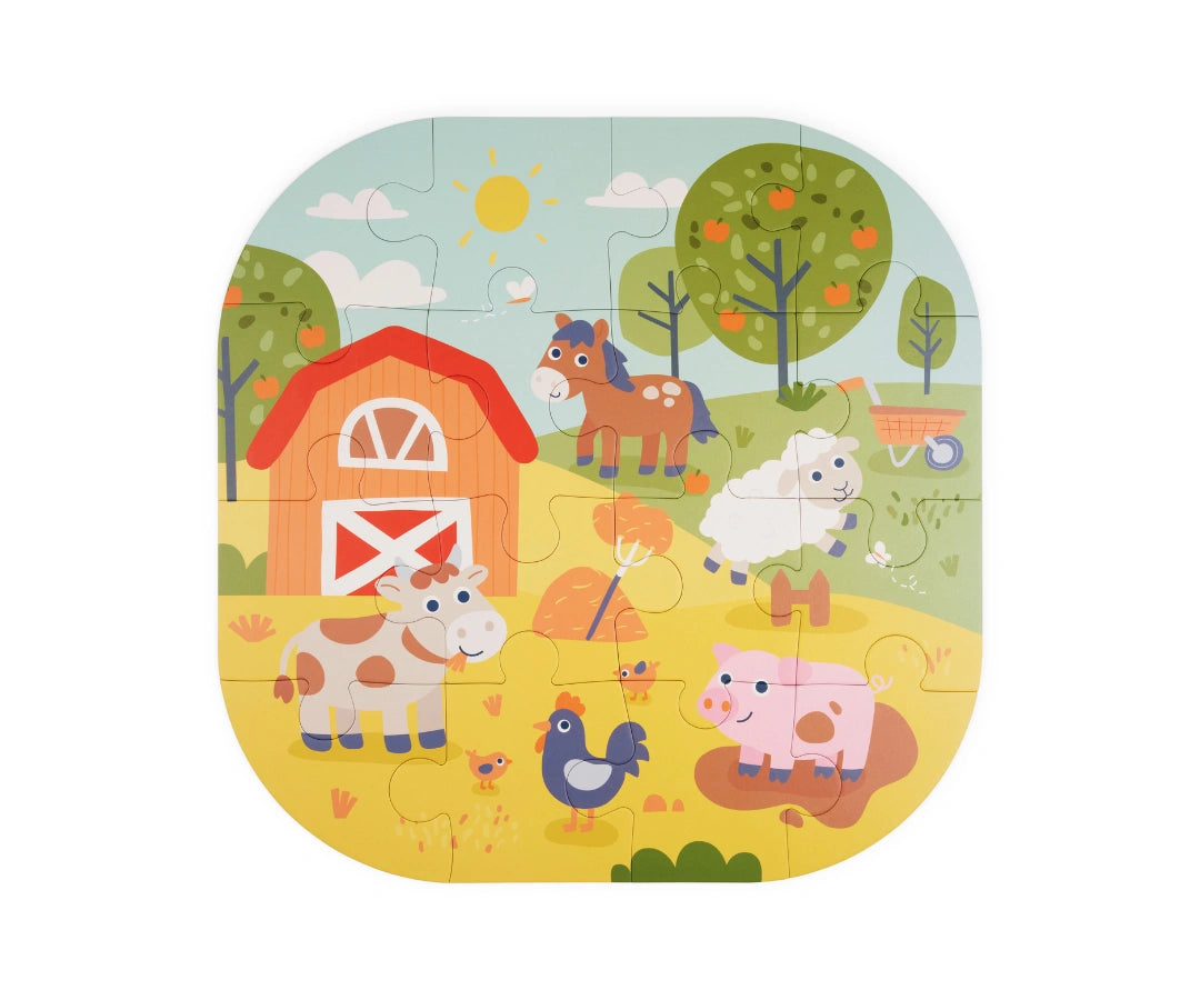 funzy-spieltisch-puzzle-set-little-explorer-3-puzzle-16-24-36-teile-53-6-x-53-6- image 8