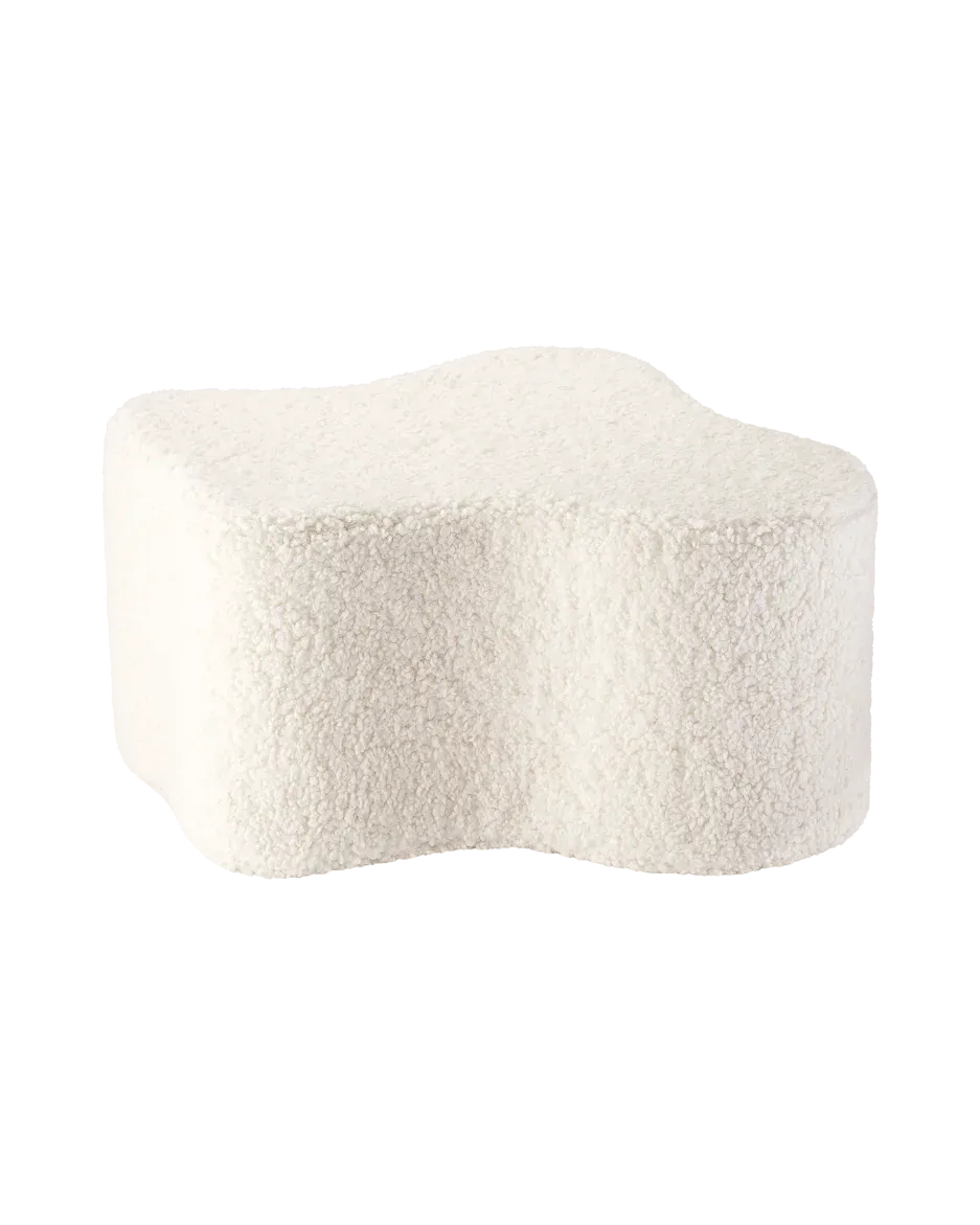 wigiwama-cloud-pouf-wolkenpouffe-cream-white-teddy image 1