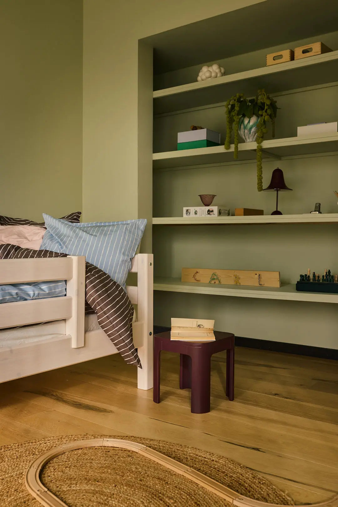 flexa-classic-einzelbett-90x200-cm-mit-absturzsicherung-wei image 3