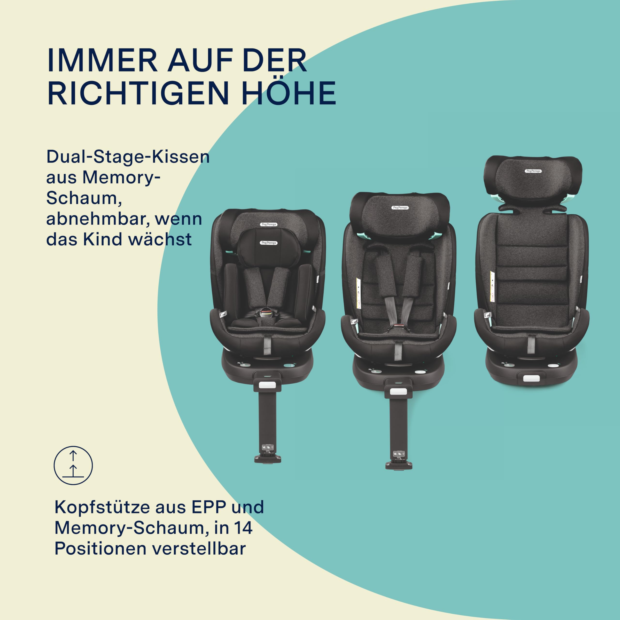 peg-perego-primo-viaggio-360-evo-i-size-autositz-0-36-kg-planet image 4
