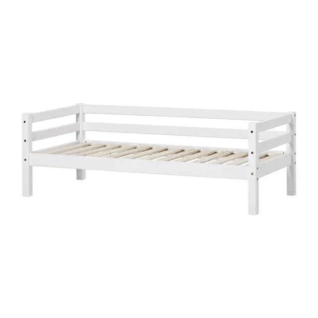hoppekids-eco-dream-einzelbett-basisbett-tagesbett image 1