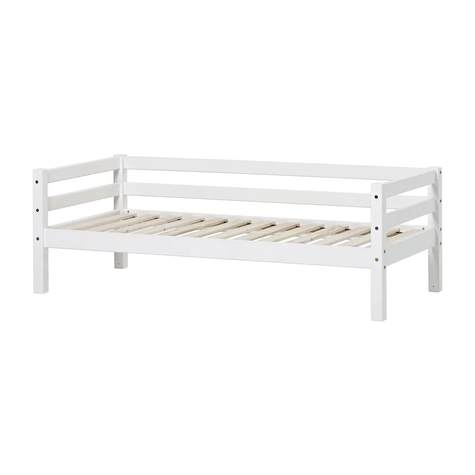 hoppekids-eco-dream-einzelbett-basisbett-tagesbett image 1