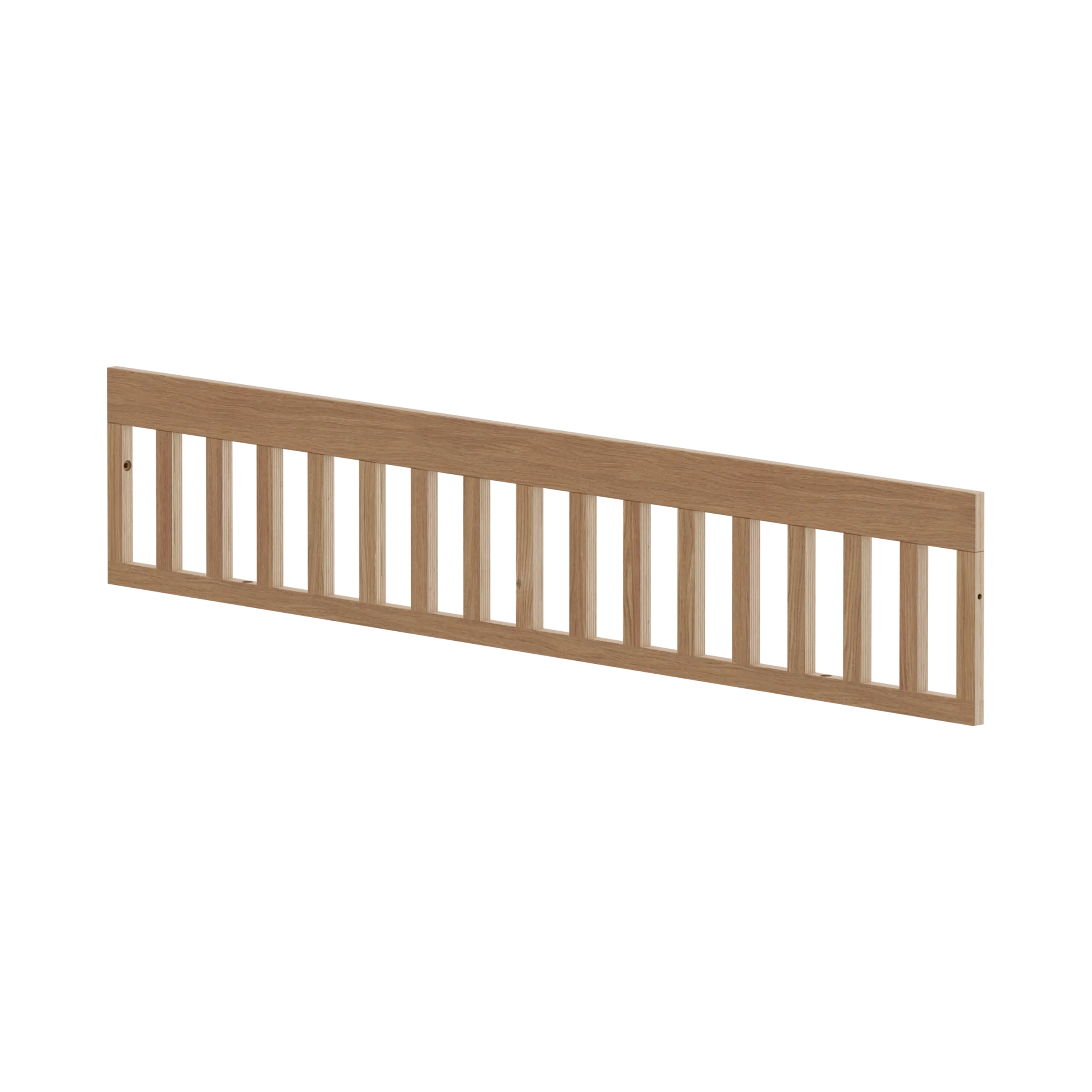 flexa-nova-absturzsicherung-f-r-babybett-oak-140x70-cm image 1