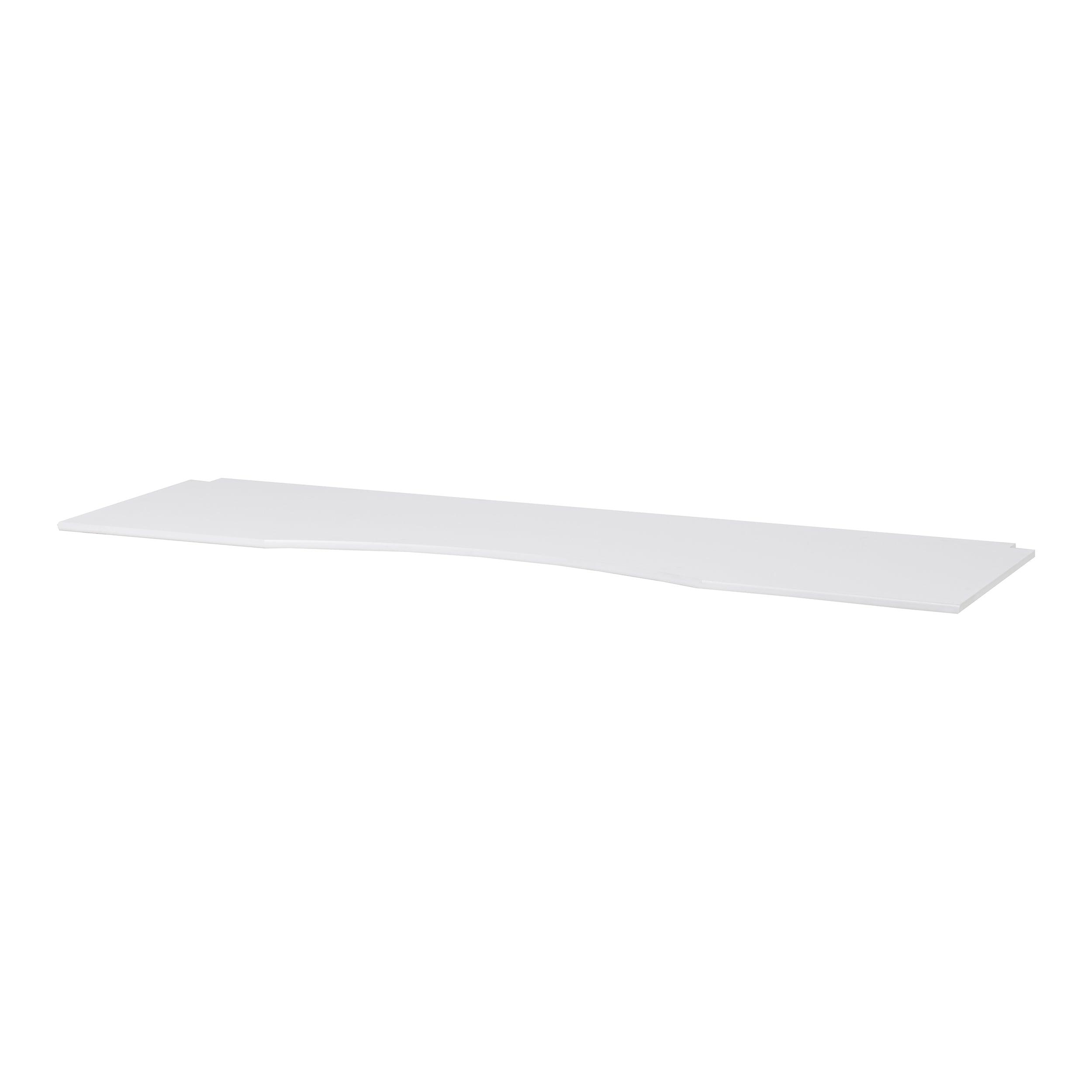 hoppekids-lange-tischplatte-wei-f-r-eco-luxury-und-eco-dream-hochbett-90x200-cm image 1