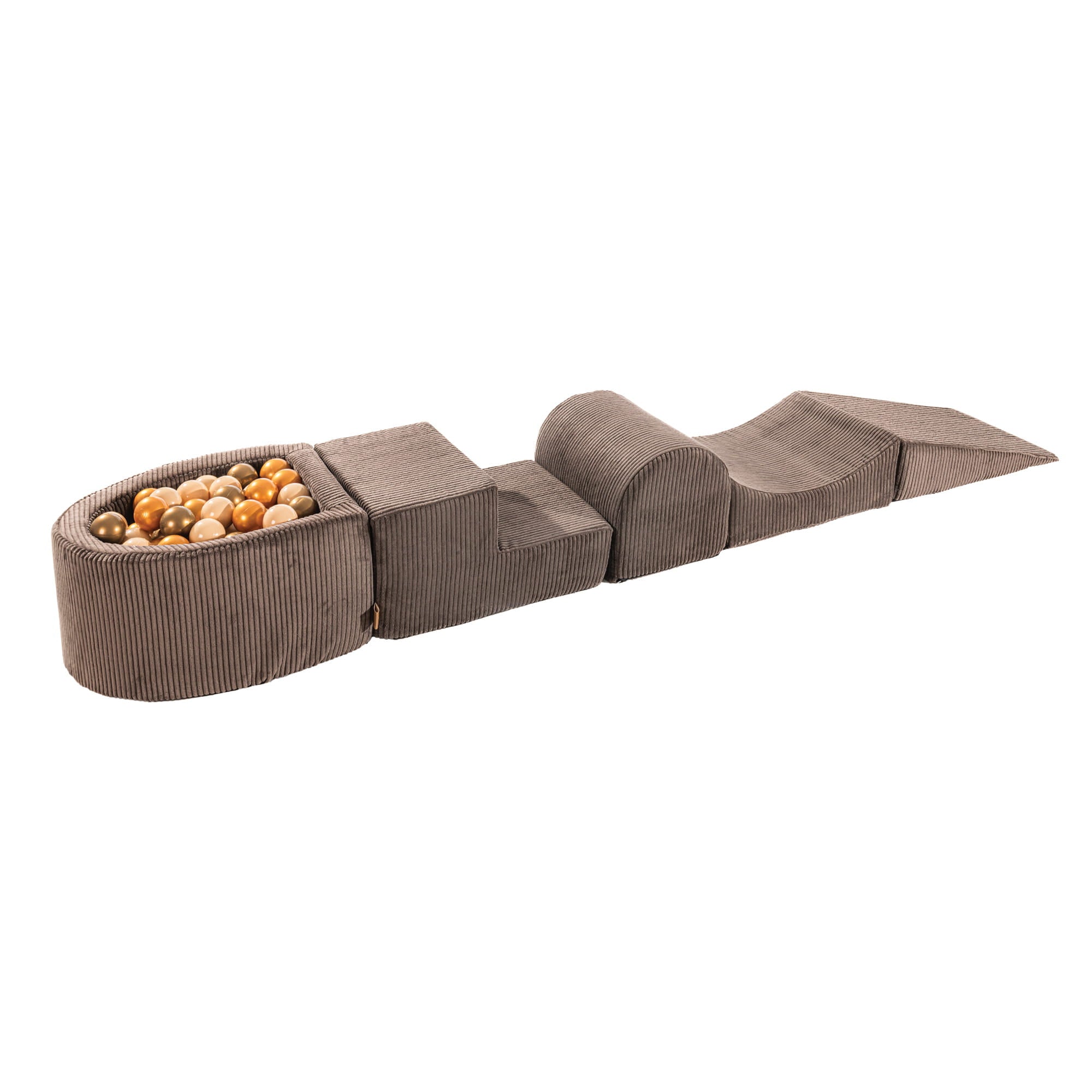 meowbaby-schaumspielset-sthetik-cord-mit-b-llebad-und-100-b-llen image 3