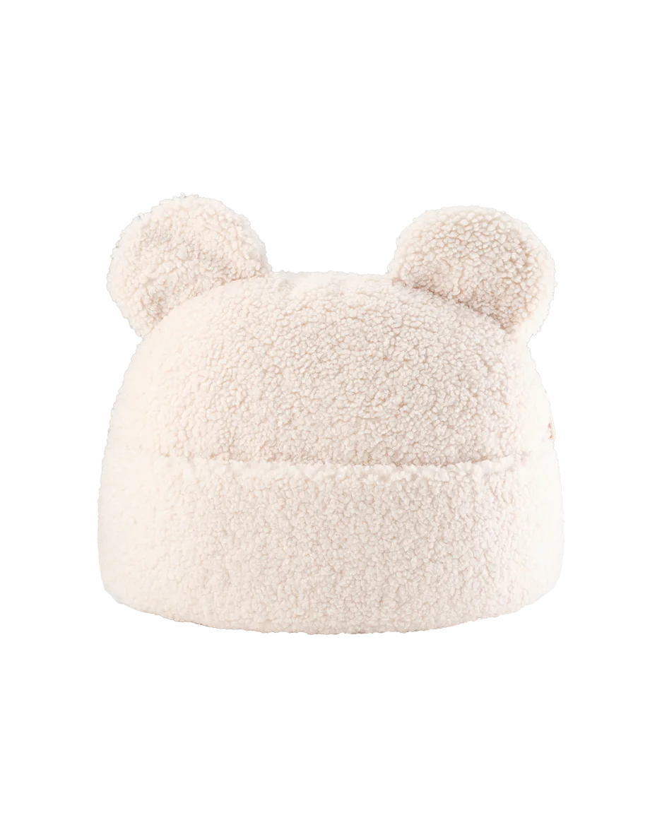 wigiwama-cream-white-teddy-beutel-kissen-pouch-mit-b-renohren-f-r-kinderzimmer image 1