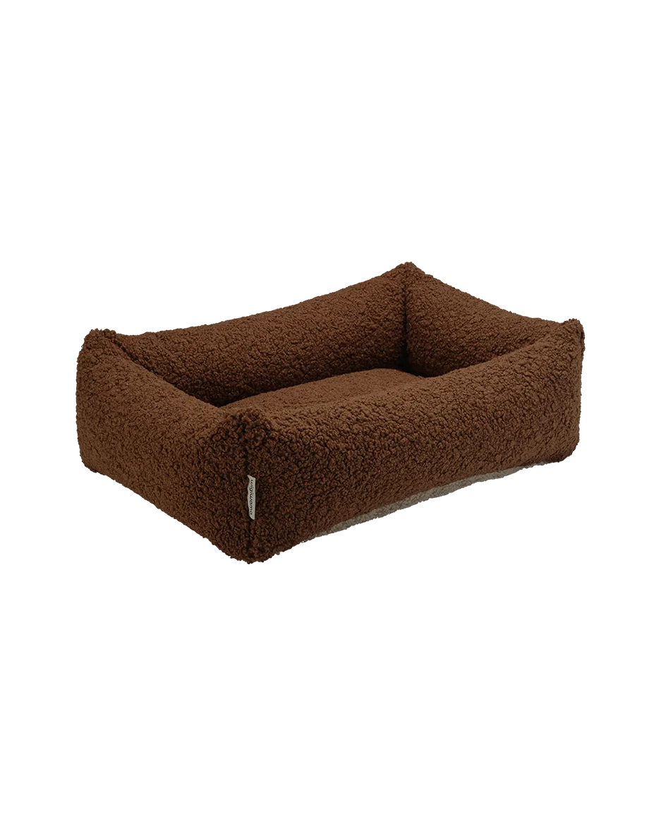 wigiwama-warm-hazel-haustier-kuschelbett-m-teddy image 1