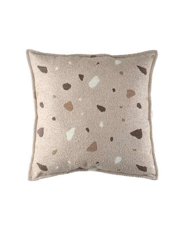 wigiwama-terrazzo-sand-blockkissen image 1