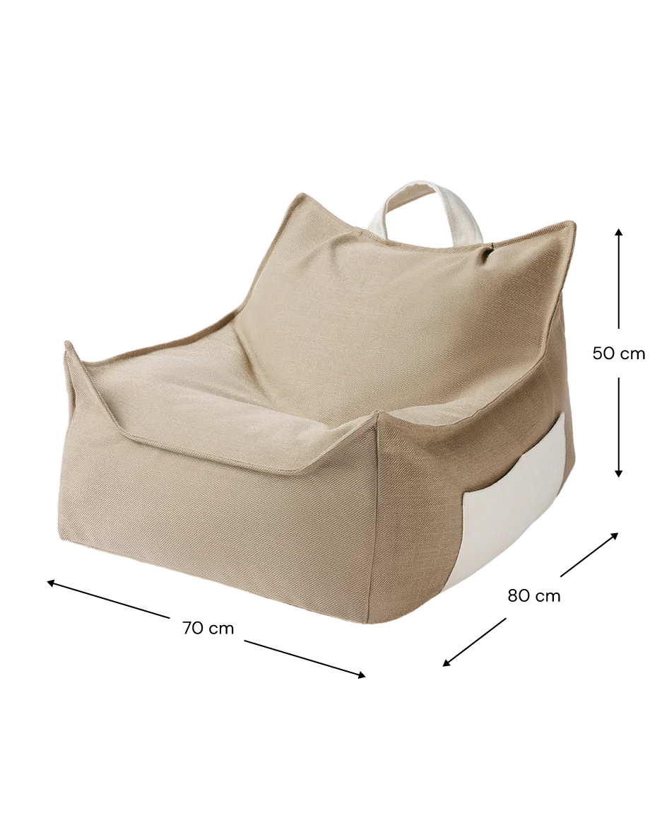 wigiwama-dune-outdoor-sitzsack image 8