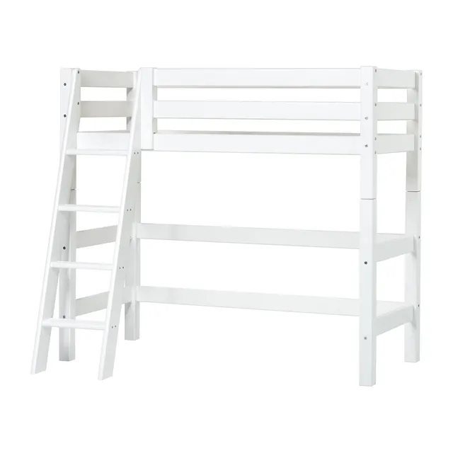 hoppekids-eco-luxury-mittelhochbett-mit-stauraum-108-cm image 1