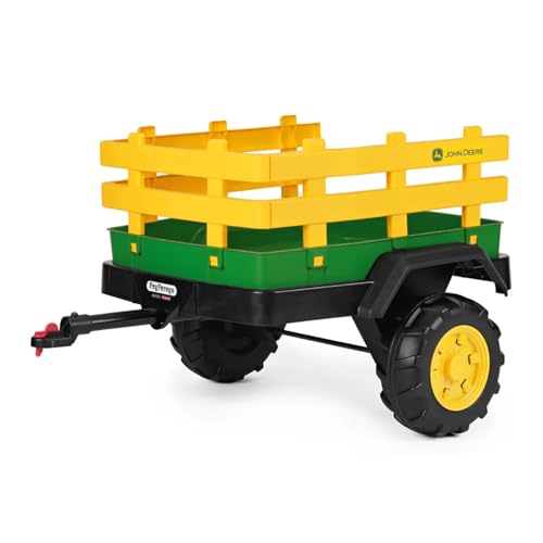 peg-perego-john-deere-dual-force-trailer-zweirad-anh-nger-bis-30-kg image 7