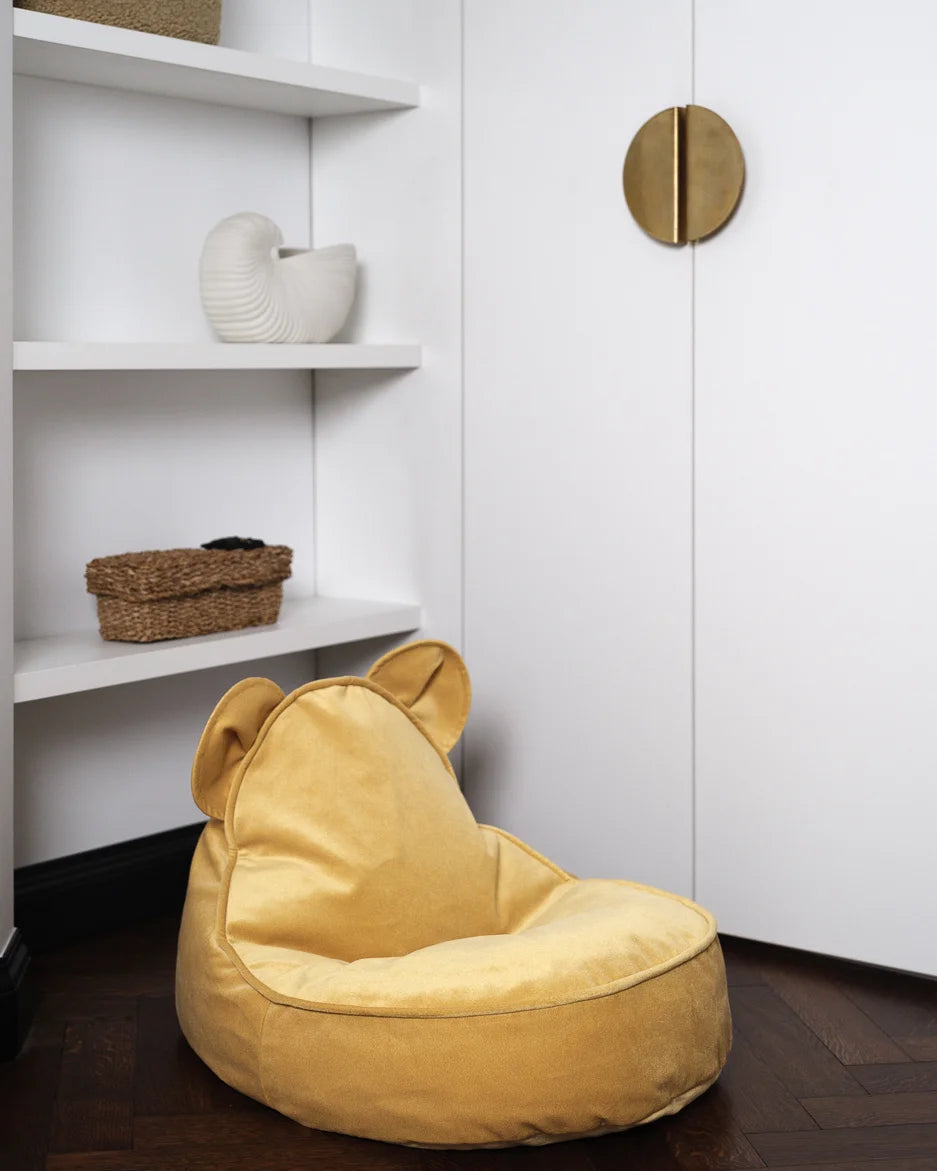 wigiwama-salted-caramel-b-ren-sitzsack-kinder-sitzsack-aus-samt image 2