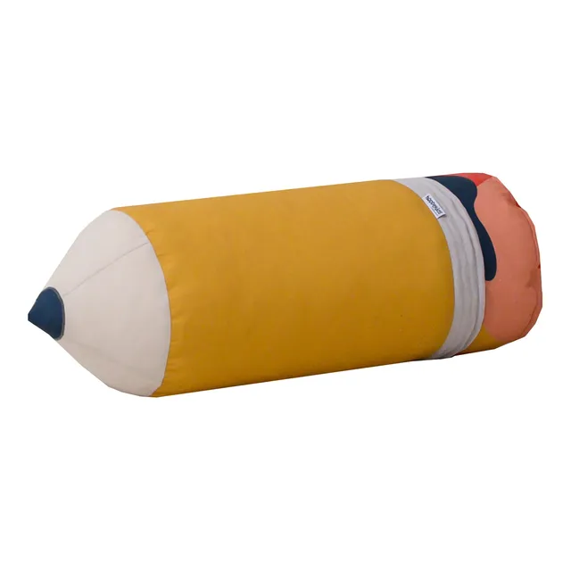 hoppekids-creator-kissen-bleistift-25x75-cm image 1