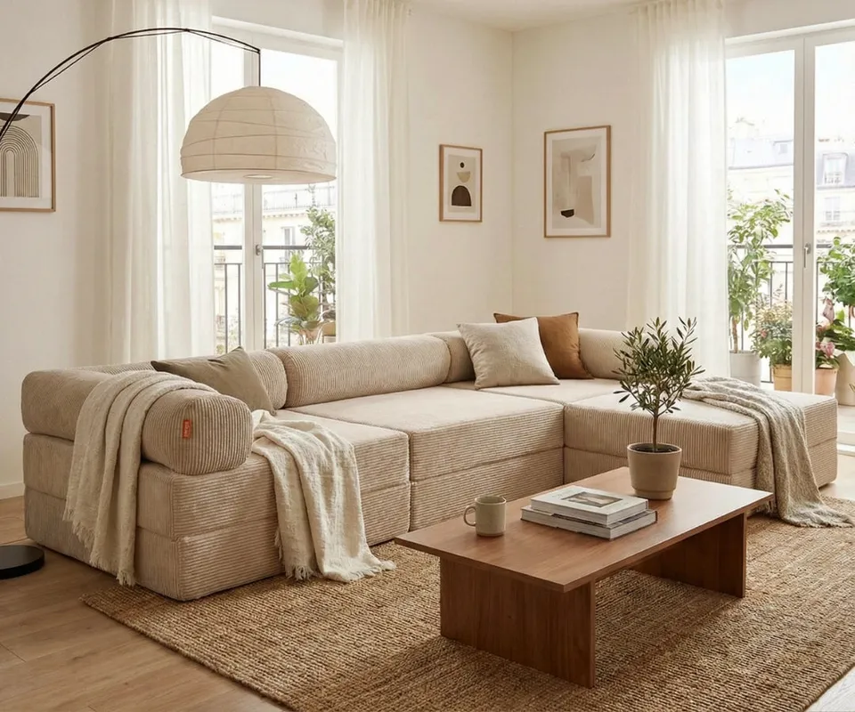 funzy-family-ecksofa-3-sitzer-modulares-spielsofa-l-form image 1