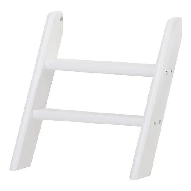 hoppekids-eco-dream-kleine-treppe-f-r-einzelbett-wei image 1