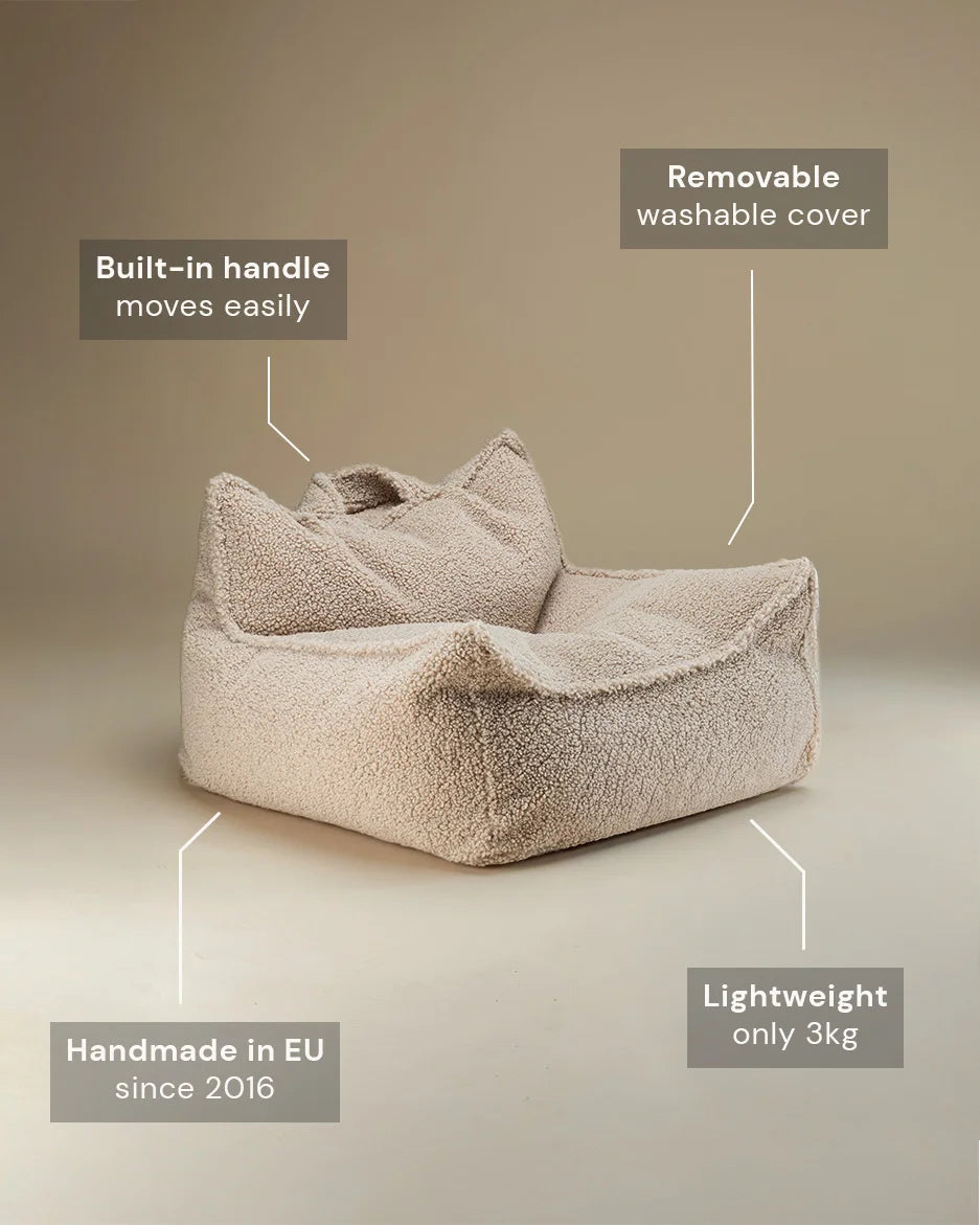 wigiwama-biscuit-sitzsack-original-beanbag-kindersessel-teddy image 4