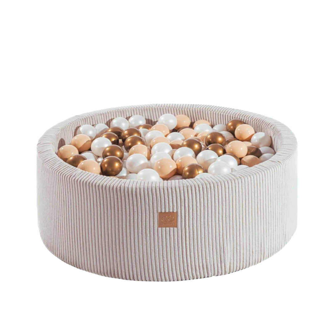 meowbaby-sthetik-cord-b-llebad-90x30-cm-mit-200-b-llen-fertigset image 4