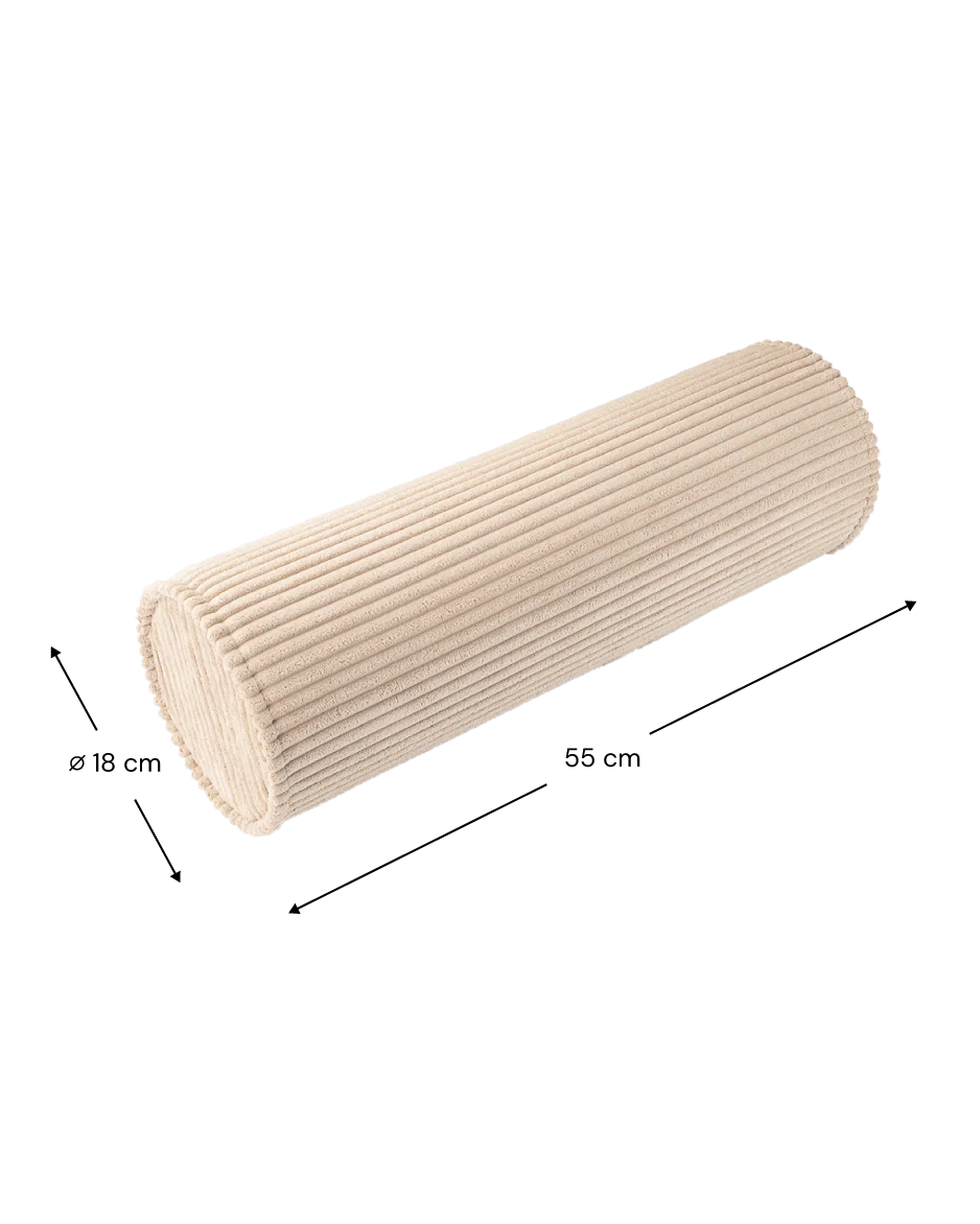 wigiwama-brown-sugar-rollkissen-cord-bolster-f-r-spielsofa-und-spielset image 8