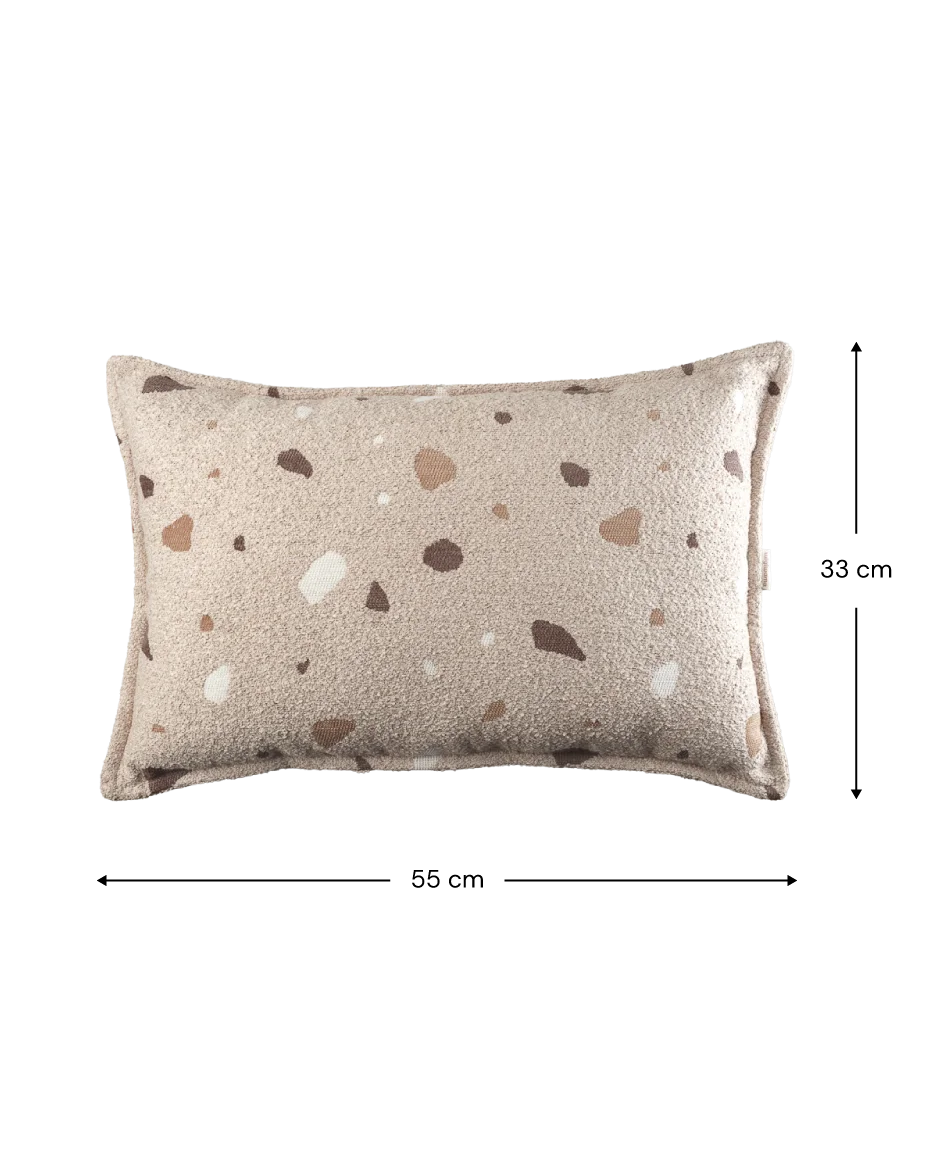 wigiwama-terrazzo-sand-bolster-nackenrolle-f-r-kinder image 2