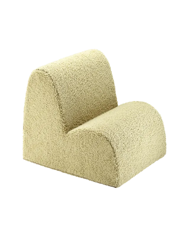 wigiwama-cloud-chair-sessel-matcha-teddy image 1