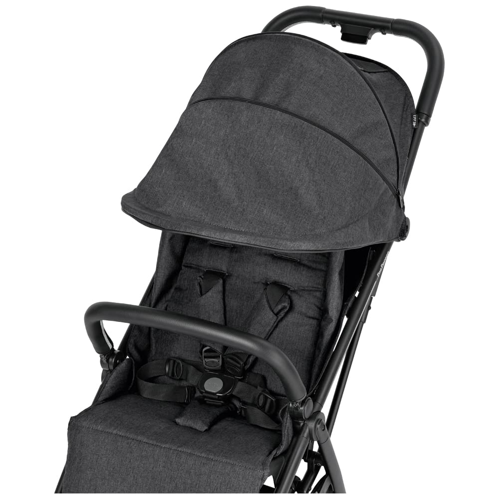 peg-perego-selfie-kinderwagen-schiefergrau-leicht-kompakt-bis-22-kg image 6