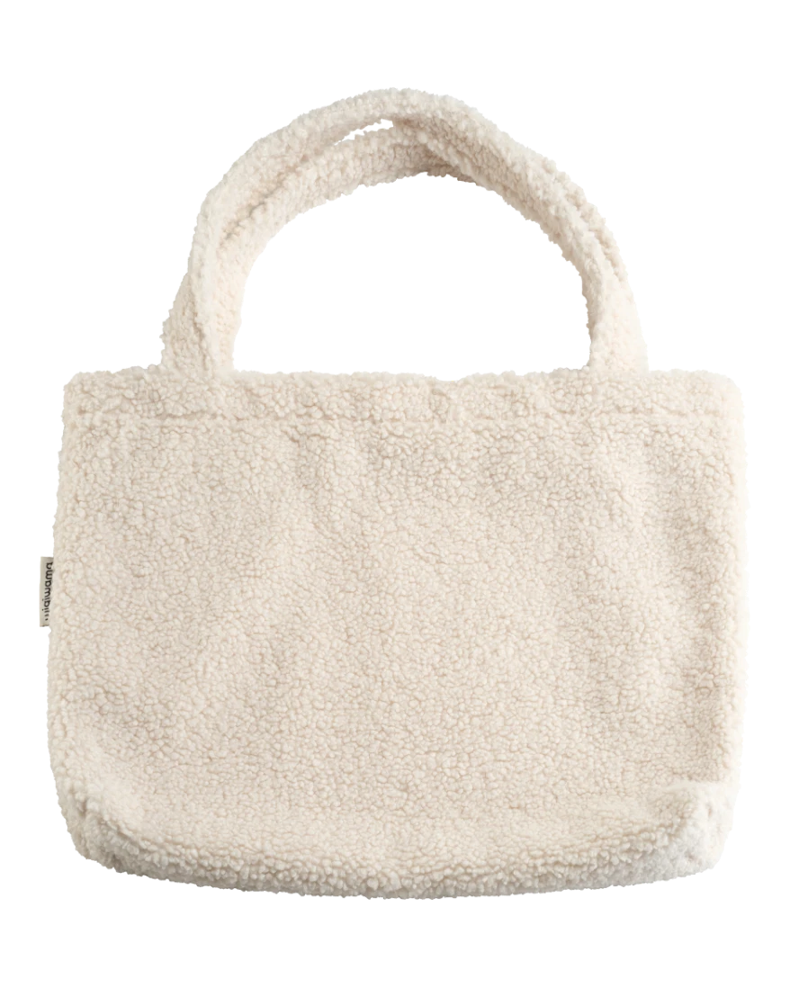 wigiwama-mom-bag-cream-white-gro-e-teddy-tasche image 1