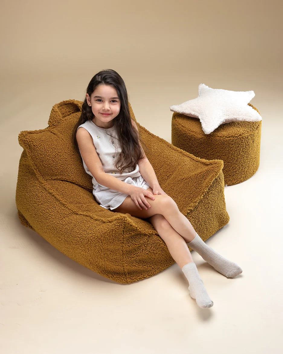 wigiwama-ahorn-hocker-pouf-sitzhocker-f-r-kinder-aus-teddy image 6