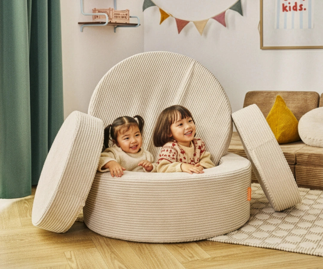 funzy-donut-modularer-spielring-spielsofa image 1