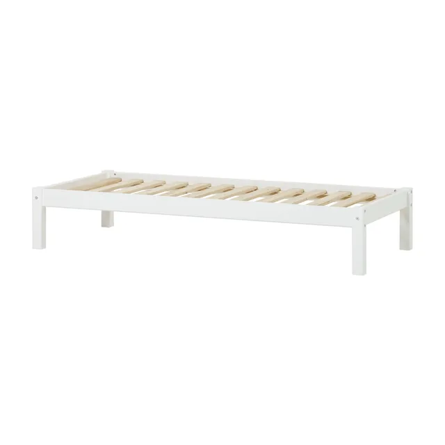 hoppekids-eco-dream-plattformbett-70x160-90x200-cm image 1