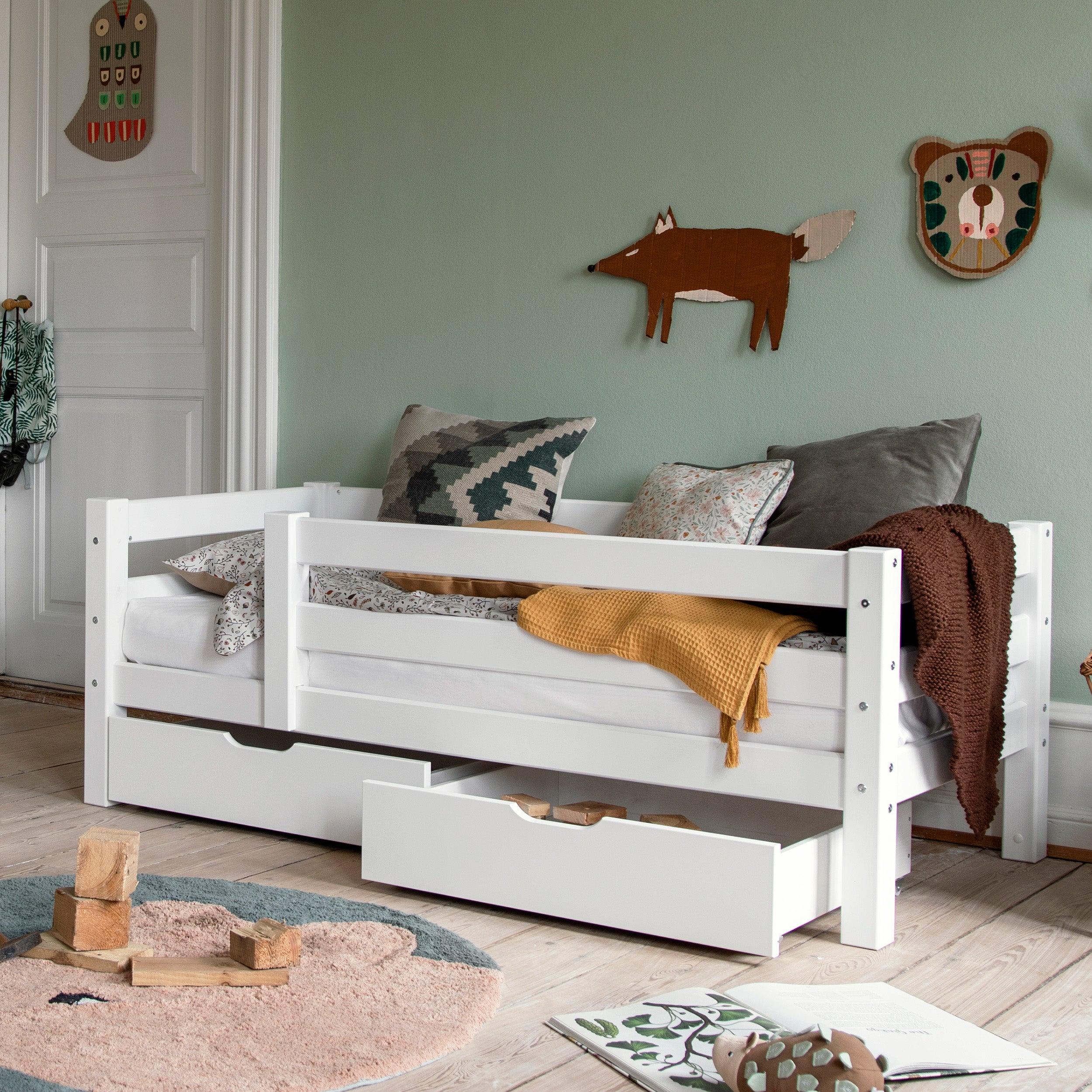 hoppekids-eco-luxury-3-4-rausfallschutz-70x160-cm image 2