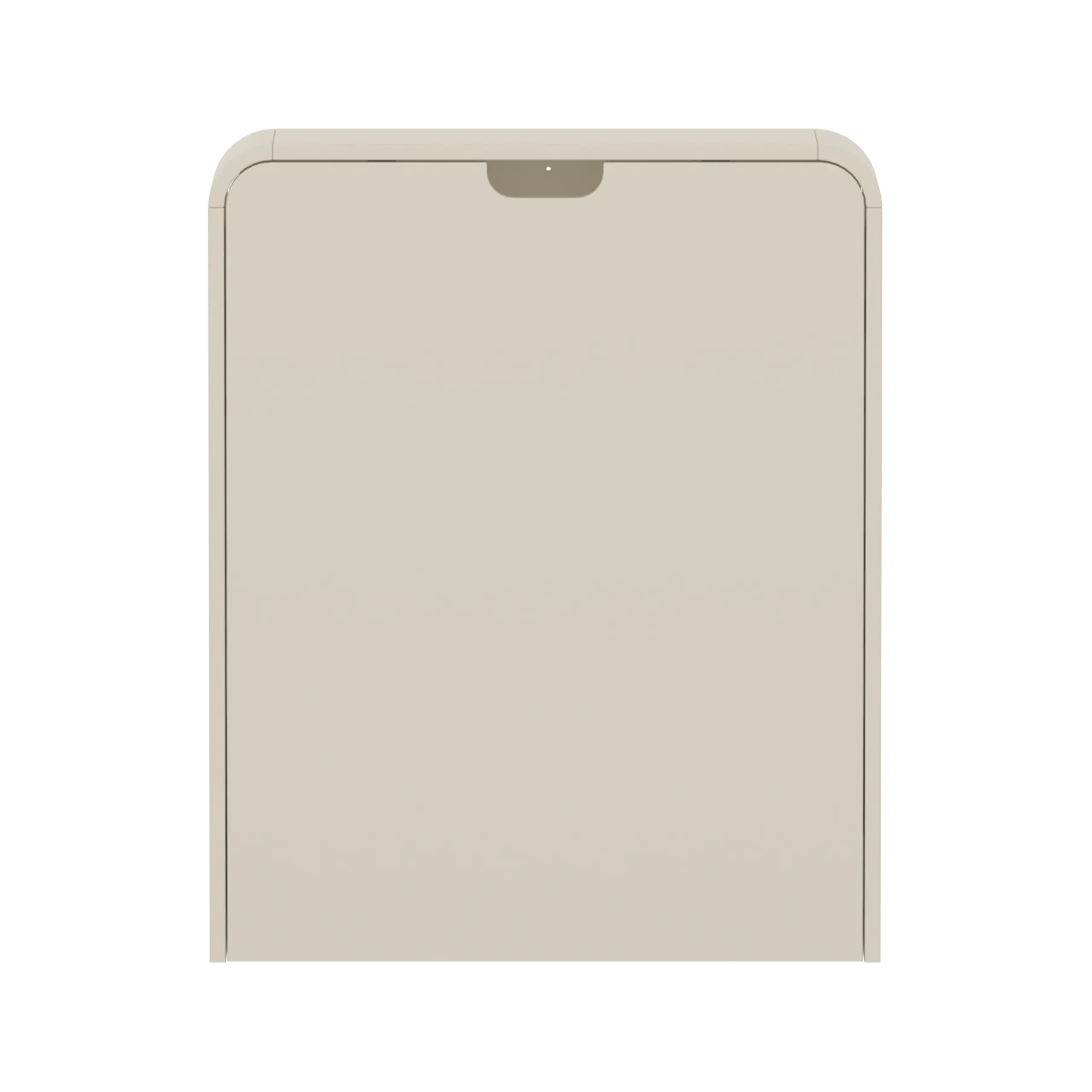 flexa-nova-wandh-ngende-wickeleinheit-cream image 4