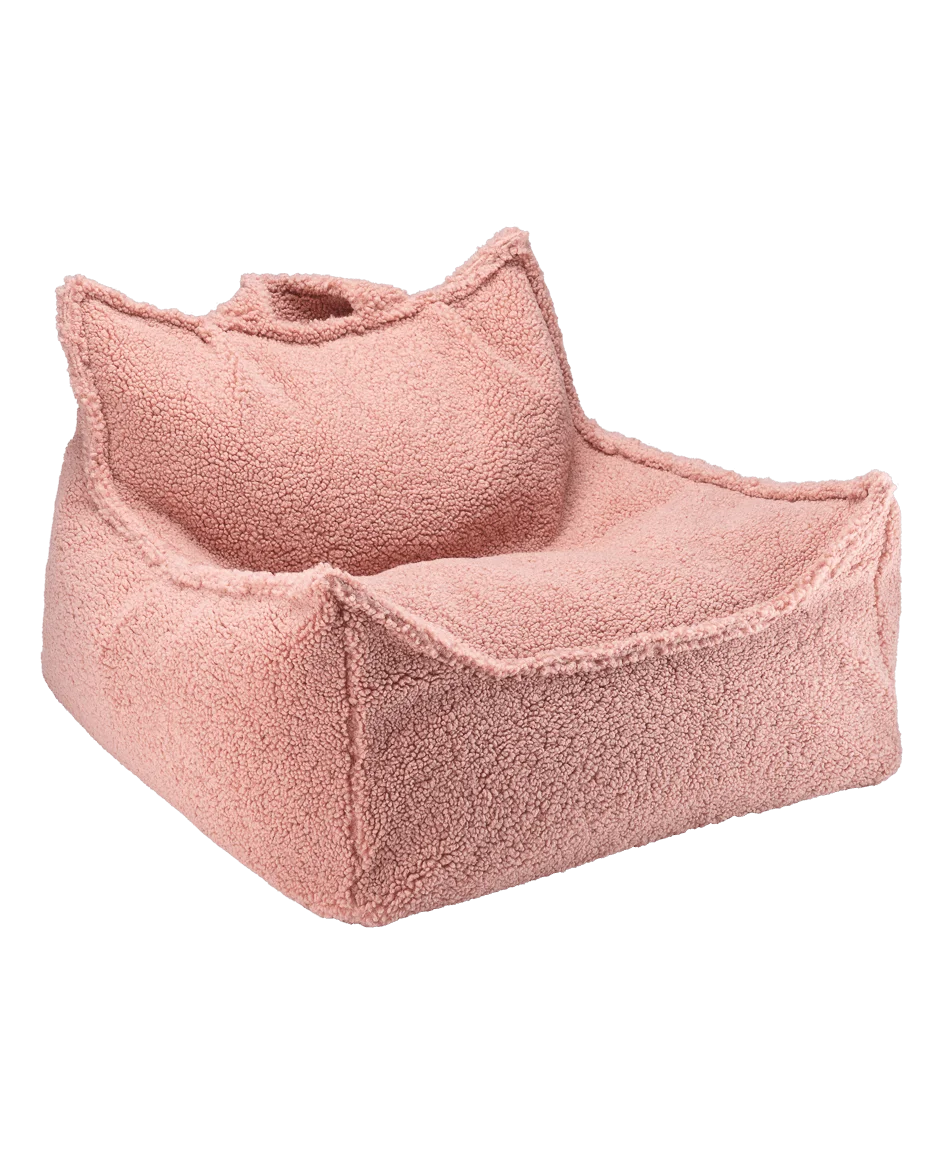 wigiwama-guava-sitzsack-original-beanbag-kindersessel-teddy image 1