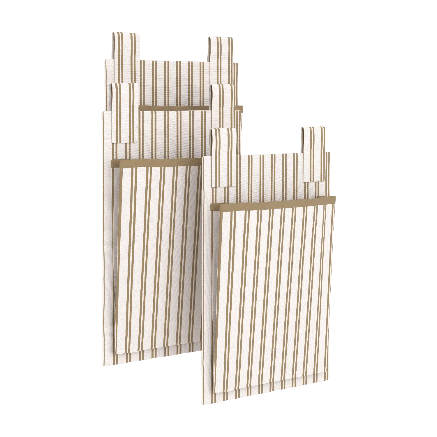 flexa-dawn-betttaschen-3er-set-stripes image 5