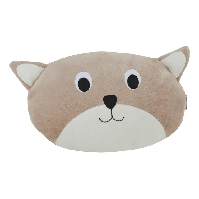 hoppekids-pets-kissen-katze-46x16x27-cm image 1