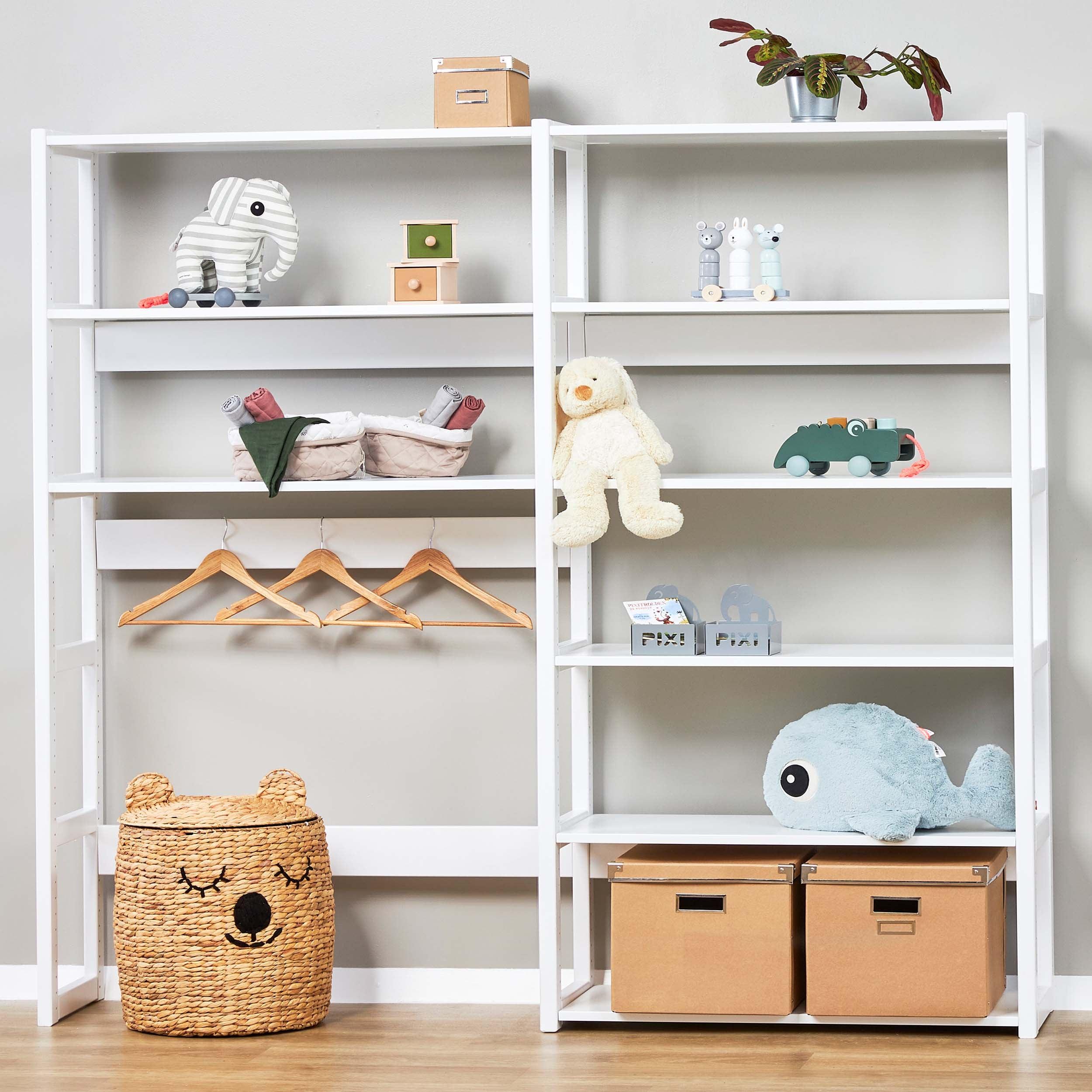 hoppekids-storey-sektion-mit-8-regalb-den-80-oder-100-cm image 6