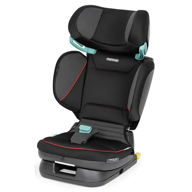peg-perego-viaggio-flex-i-size-kindersitz-100-150-cm-isofix-klappbar-active image 1