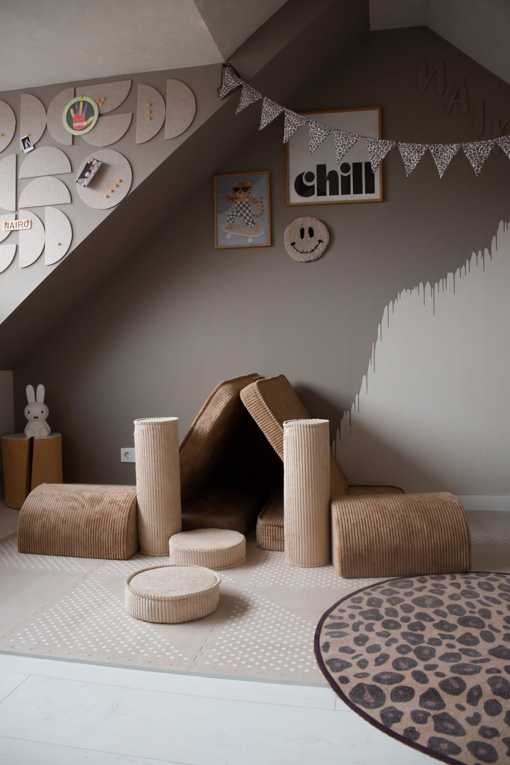 Absolutes Lieblingsmöbel im Kinderzimmer