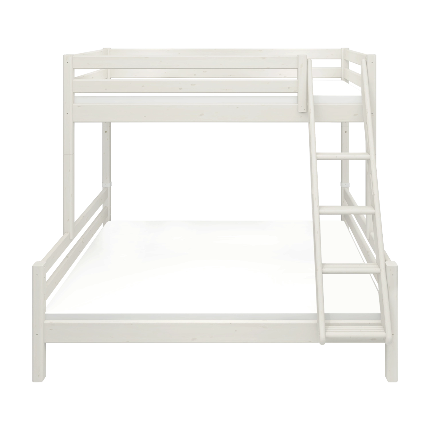flexa-classic-familienbett-90-140x200-cm-mit-leiter-und-absturzsicherung-wei-184 image 5