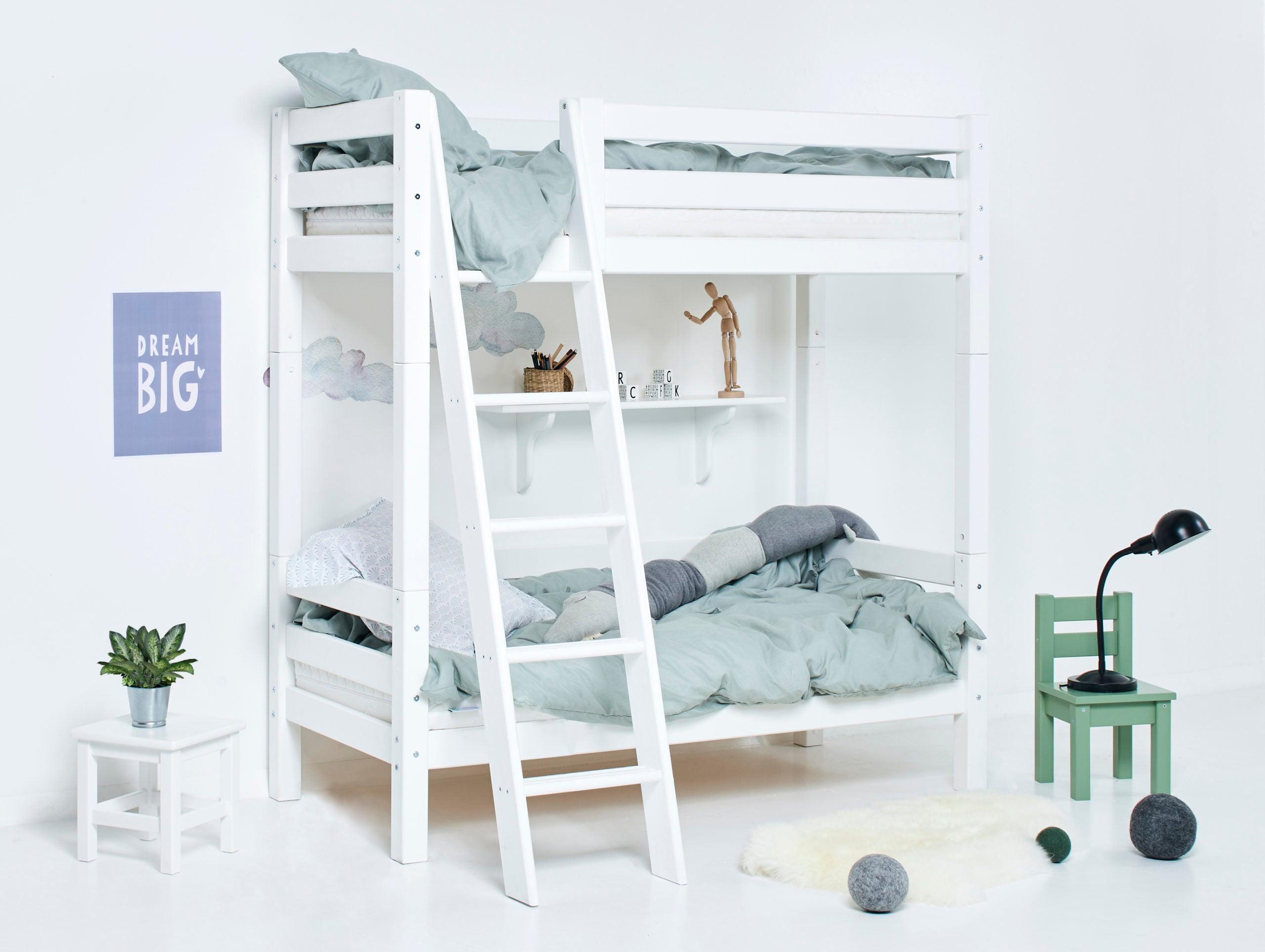hoppekids-eco-luxury-leiter-f-r-hohes-etagenbett-gerade image 7