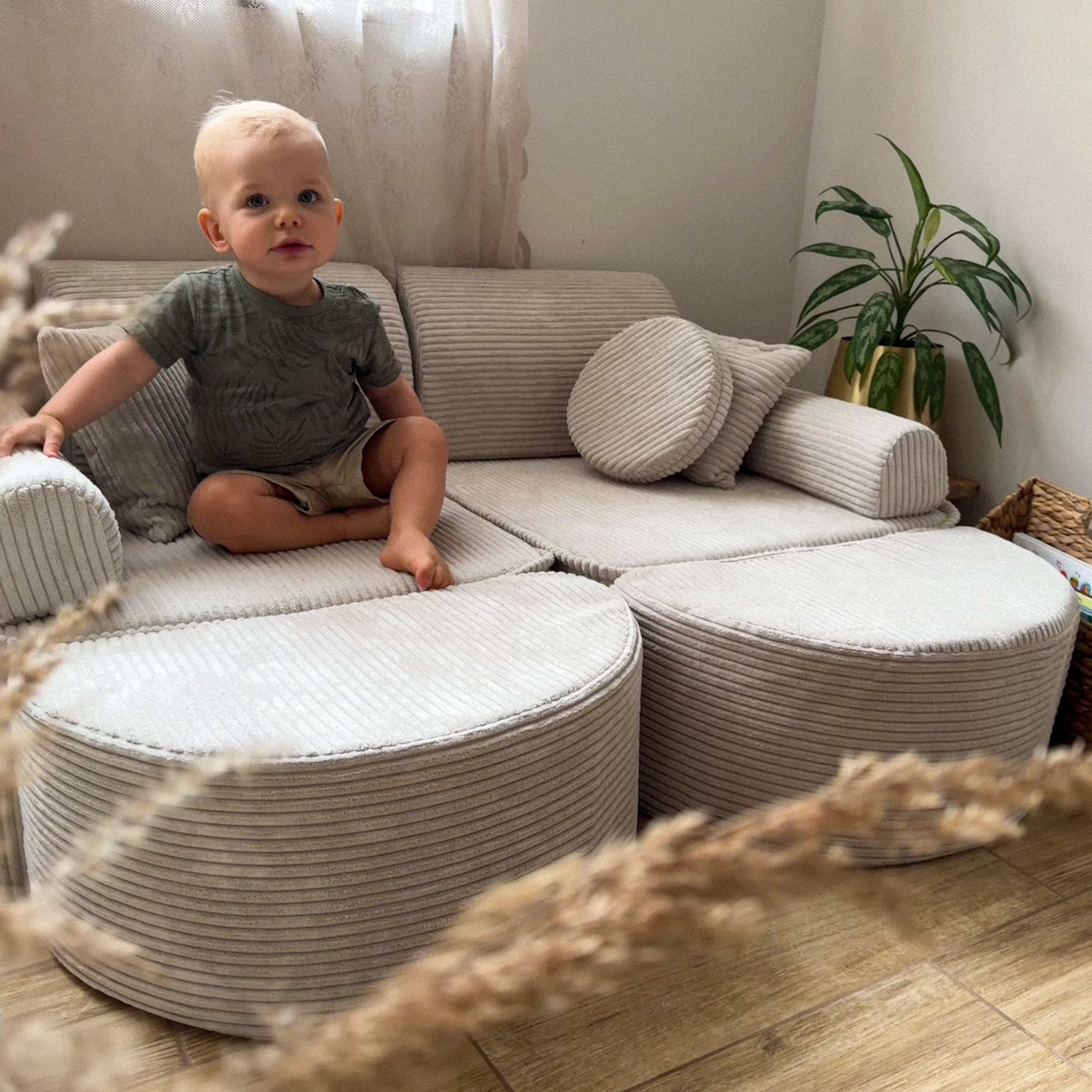 meowbaby-spielsofa-sthetik-cord-mini-max-classic-cord-edition image 8