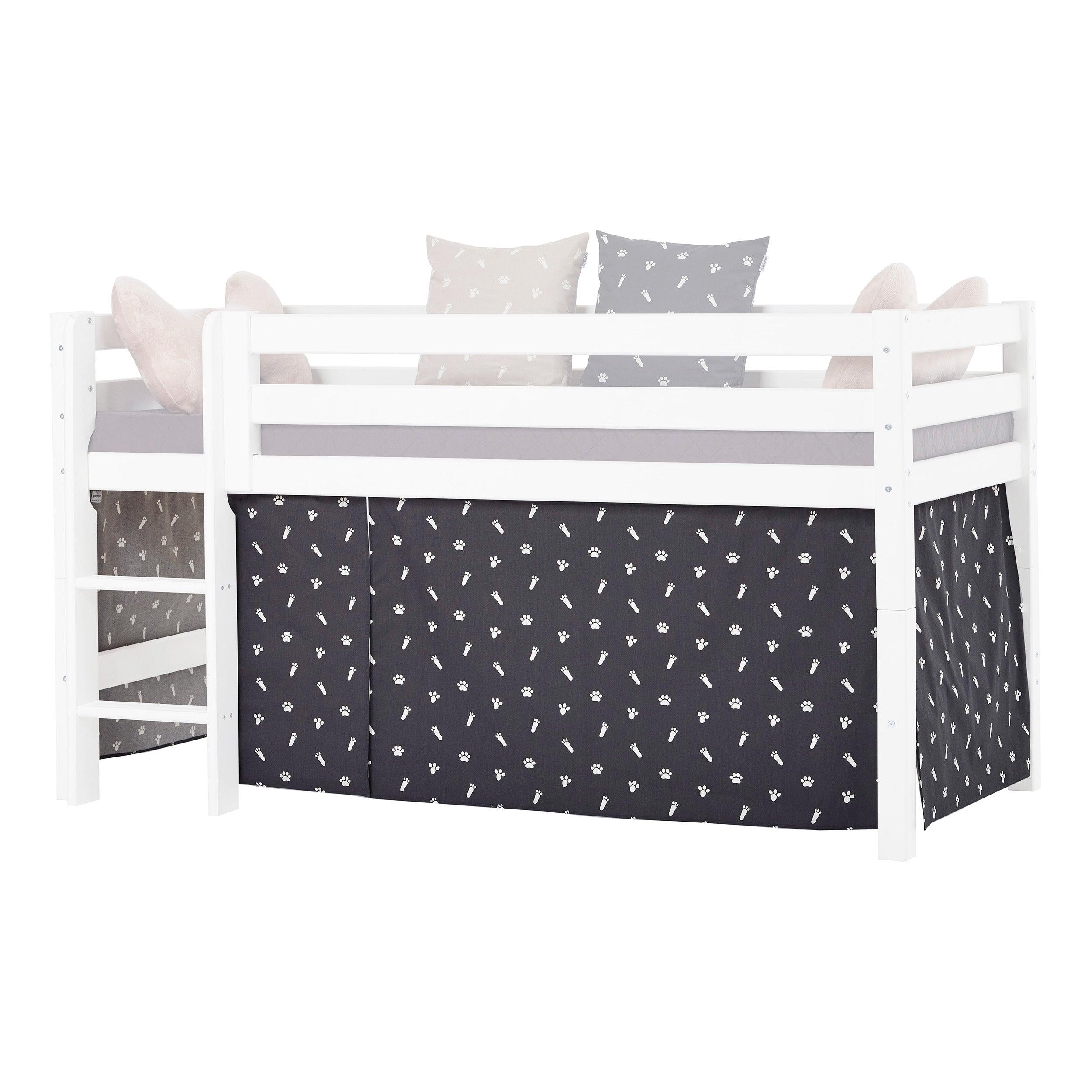 hoppekids-pets-bettvorhang-granite-grey image 7