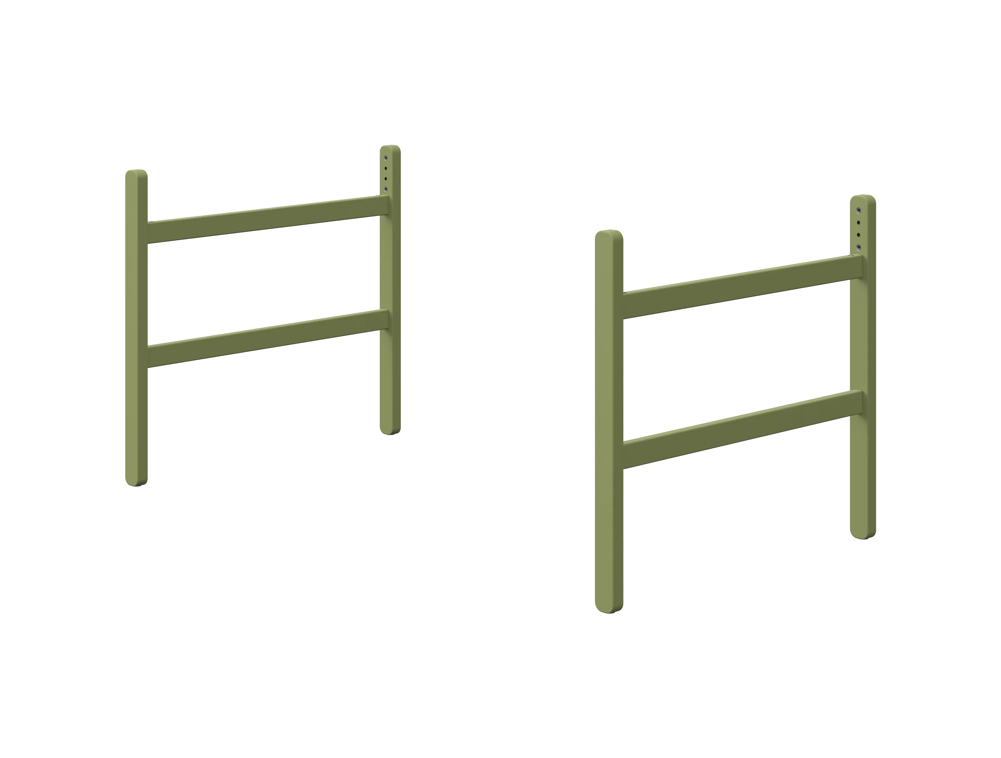 flexa-popsicle-pfosten-f-r-halbhohes-bett-birke image 1