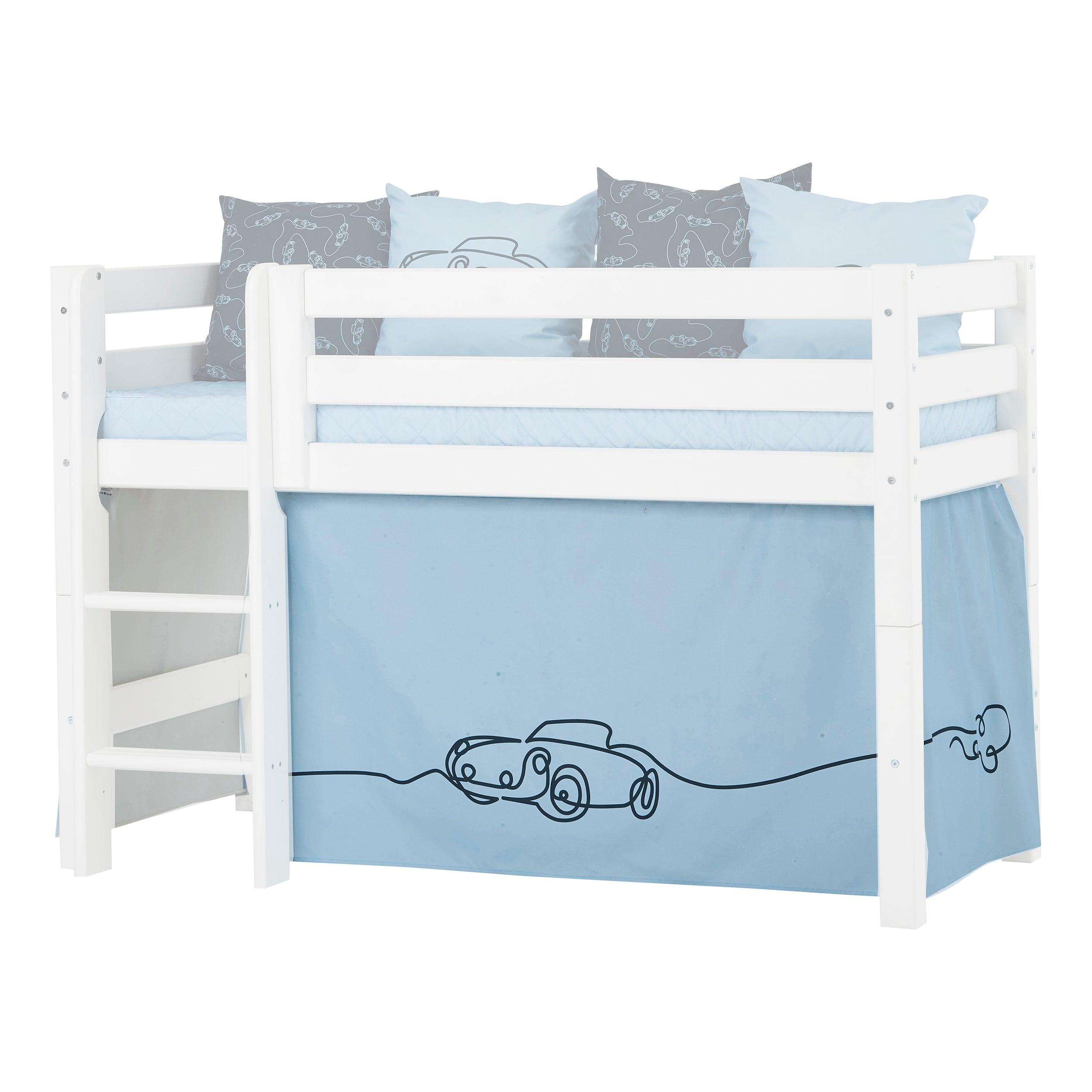 hoppekids-eco-dream-cars-bettvorhang image 2