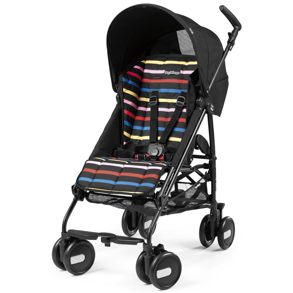 peg-perego-buggy-pliko-mini-neon-kinderbuggy image 1