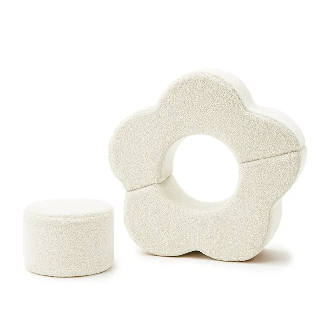 meowbaby-shape-set-flower-bearly-3-elemente-schaumspielset image 1