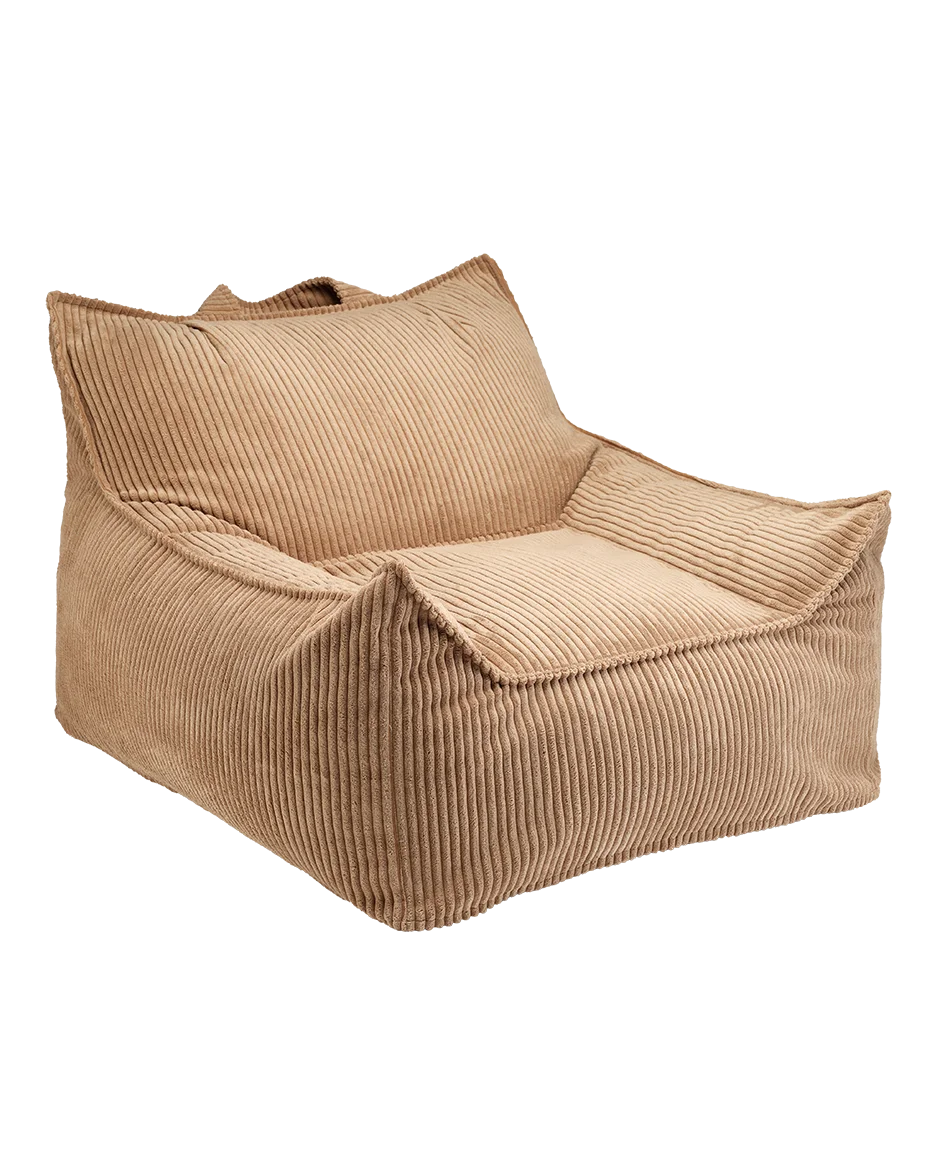 wigiwama-toffee-club-chair-teenager-sessel-aus-cord image 1
