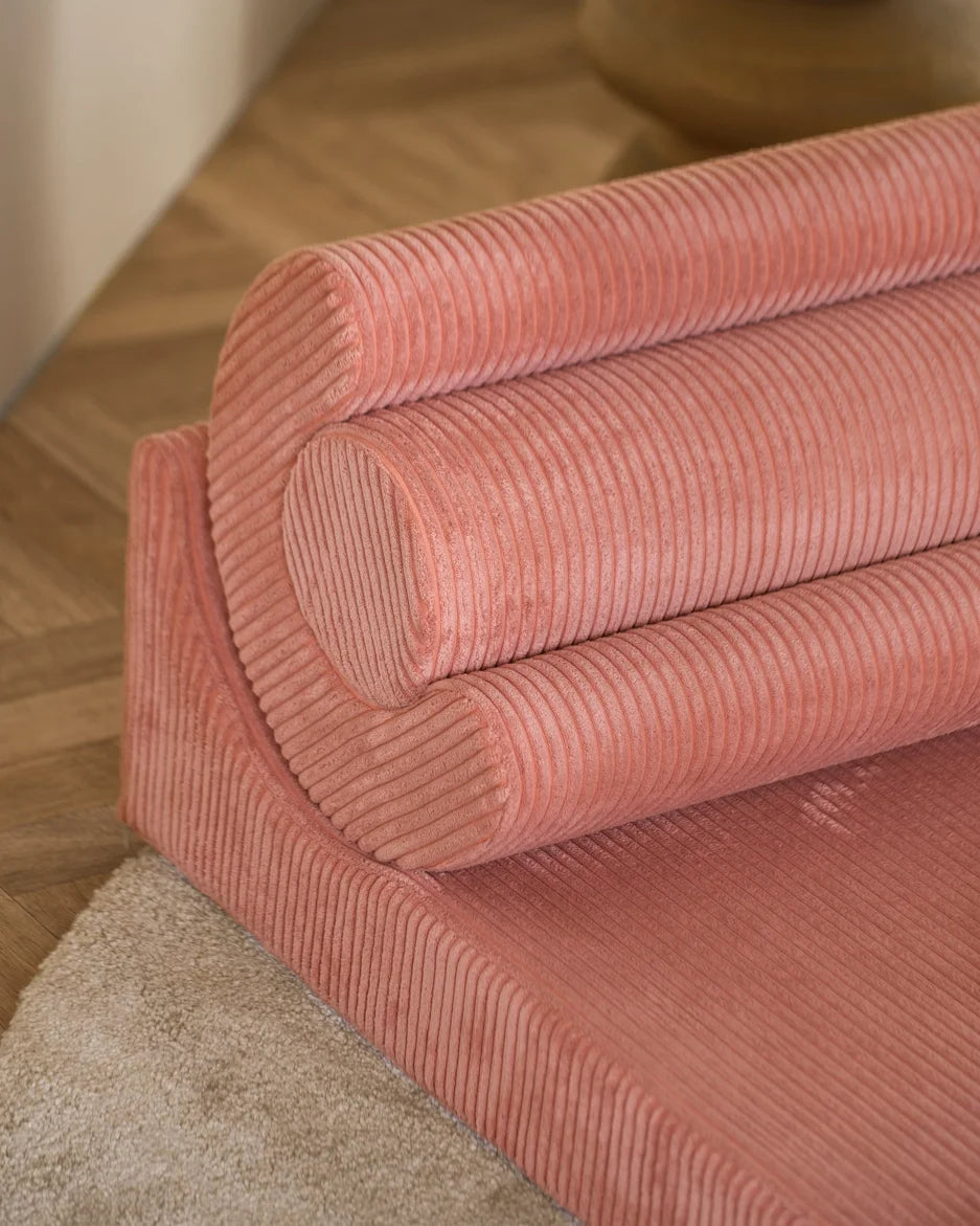 wigiwama-flipster-rosa-mousse-kinder-klappstuhl-aus-cord image 5