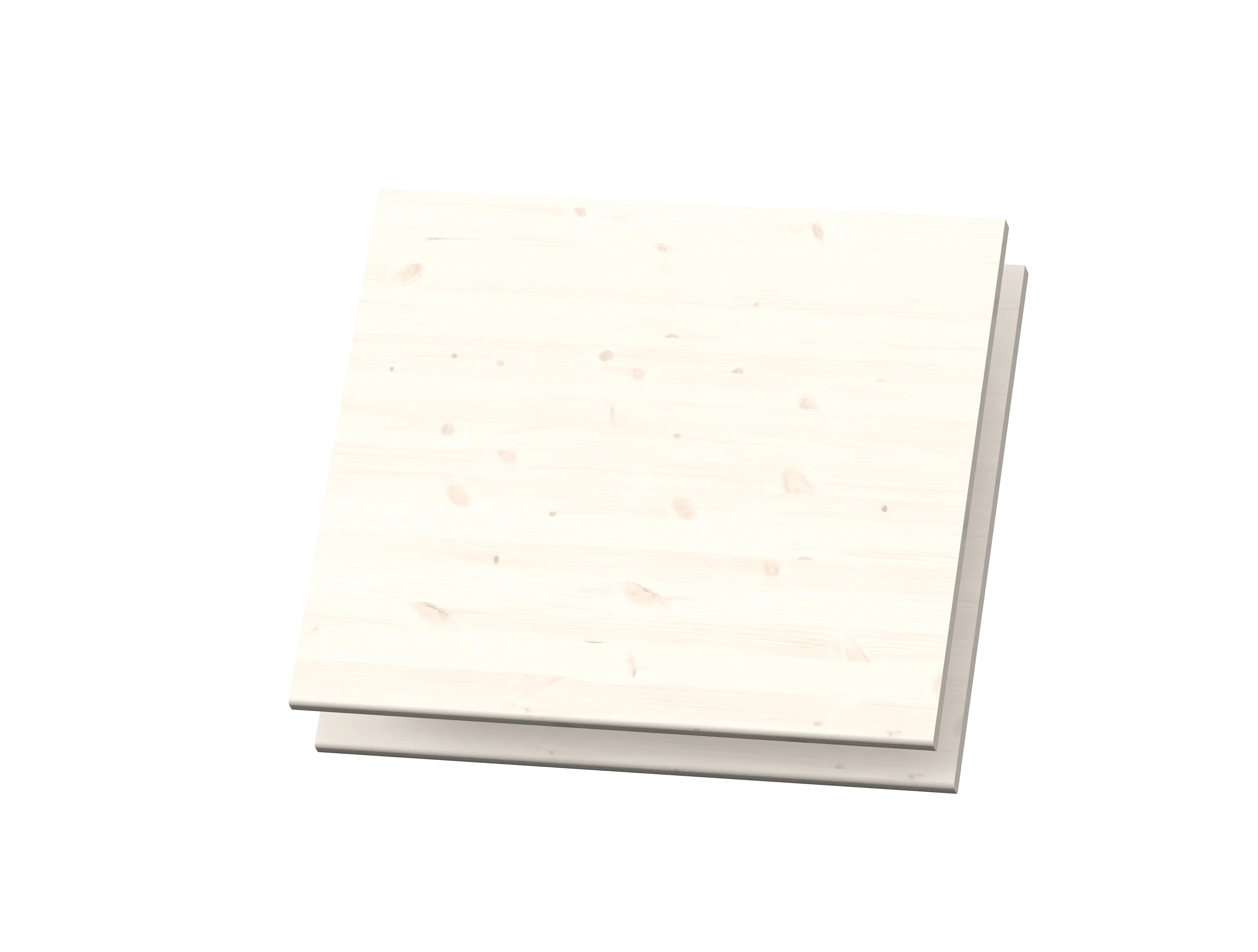 flexa-classic-regalb-den-2-st-ck-f-r-kleiderschrank-101-cm-wei image 1