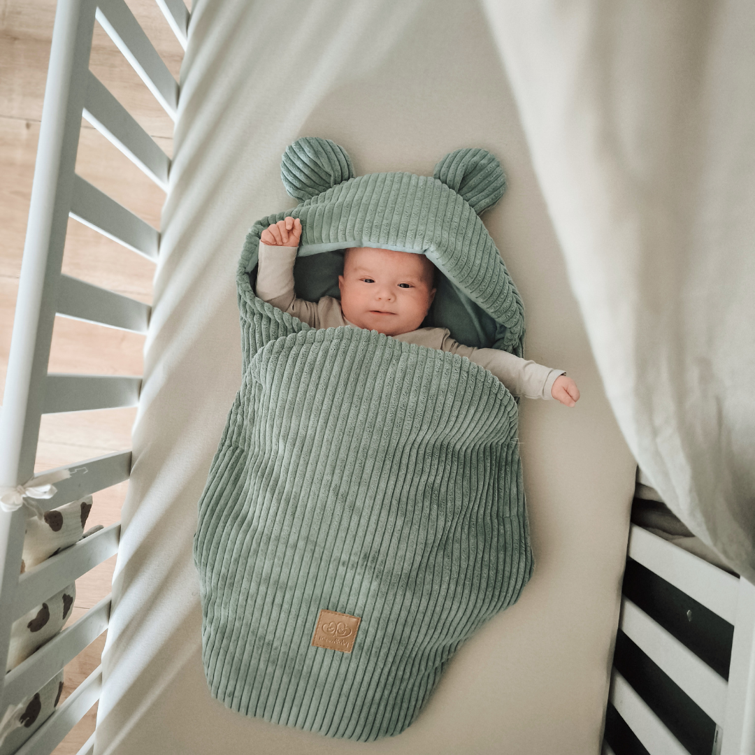 meowbaby-einschlagdecke-sthetik-cord-mit-b-renohren image 1